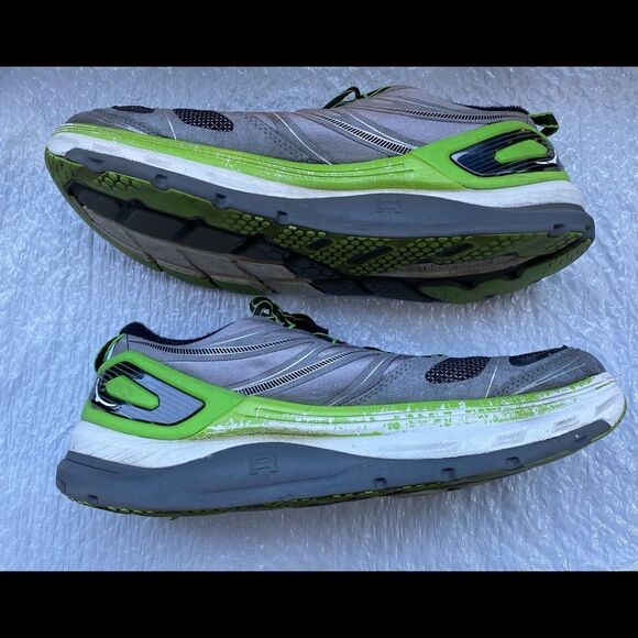 Hoka One One Men’s Constant Gray Sz 11.5 US - Picture 4 of 10